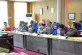 DPRD Riau Minta Anggaran Atasi Corona Masuk APBD-P 