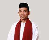 Ustaz Abdul Somad Mundur Dari PNS