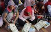 Kemenag Tugasi Baznas Kejar Target Zakat Rp217 Triliun