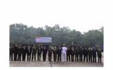 DPRD Riau Turut Serta Menghadiri HUT TNI Angkatan Udara  Ke 73