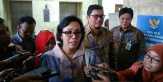 Komisi VI DPR Cecar Sri Mulyani Lantaran Bahas Suntikan Dana BUMN di Komisi XI