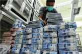 Anggaran Stimulus Covid-19 Cukup hingga 2021