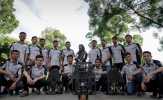 PCR kirim dua tim robot ikut kontes KRI regional satu Sumatera