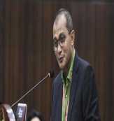 Eks Wamenkumham Edward Omar Sharif Bakalan Diproses Lagi Dugaan Korupsinya