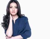 Raline Shah Jadi Cewek Memang Harus Menyeramkan