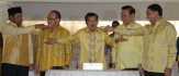 Jalan Panjang Kisruh Golkar