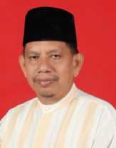 Kakan Kemenag Inhu H Abdul Kadir