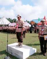 Upaya Wardan Bangun Karakter Pendidikan