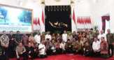 Bappenas: 4 Target Ekonomi Makro Gagal Dicapai 'Jokowi Jilid I'