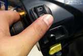 Switcher Lampu Motor Panas, Awas Bikin Meleleh Konektor