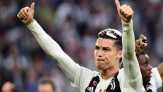 Ronaldo Beri Kejutan untuk Anak Penderita Tumor Otak