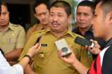 Deadline Akhir September, Bupati Bengkalis Imbau Warganya Rekam Data e-KTP