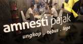 Pengusaha Minta Periode I Tax Amnesty Diperpanjang Sampai Desember