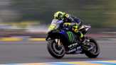 Rossi Pasrah Yamaha Tak Mampu Bersaing