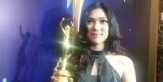 Isyana Sarasvati Merasa Masih Bayi
