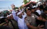 Sikapi Jokowi Menang, GNPF Sebut Rizieq Tampung Masukan Ulama