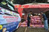 Operasi Pasar untuk Stabilkan Harga Cabai dan Bawang Putih