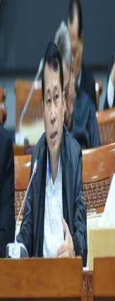 Anggota DPR Desak Aparat Penegak Hukum Usut Dugaan 