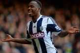 West Brom Tolak Tawaran Kedua Spurs untuk Berahino