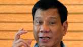 Duterte Menantang CIA untuk Melengserkan Dirinya