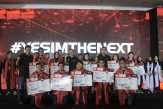 Ini Dia 10 Peserta Terbaik Telkomsel IndonesiaNEXT 2018