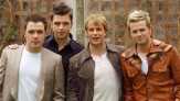 Tiket Konser Westlife di Palembang Diserbu Pembeli Jakarta
