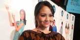 Gita Gutawa Ketagihan Jadi Produser