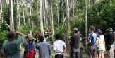 Membangun Jaringan Pariwisata Melalui Forum Bisnis