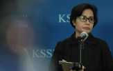 Sri Mulyani Izinkan KPK Kaji Dugaan Korupsi Dana Sawit