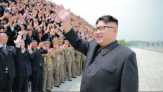 Bersikap Tak Hormat Saat Pertemuan Kim Jong Un, Pejabat Korut Dieksekusi