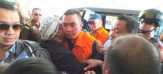 Andi Rachman Berencana Jenguk Suparman di Rutan Sialang Bungkuk