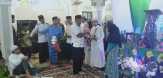Bupati H Suyatno Hadiri Penutupan MTQ l Masjid Al-Khairiyah 2019