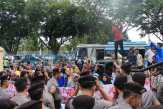Tepak Lipatkain Tuntut Pengukuran HGU Perusahaan