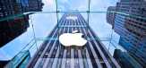 Perang Dagang Rugikan Apple Rp7 Triliun