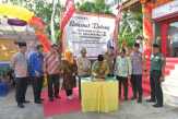 Kantor Kas BRK Kuala Kampar-Pelalawan Siap Dukung Pertumbuhan Ekonomi Masyarakat Sekitar