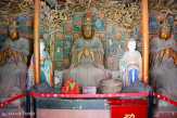 Berkunjung ke  Hanging Monastery