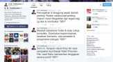 Melalui Media Sosial Online, SBY Pun Turut Menanggapi Keluhan Warga Soal Kabut Asap