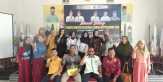 Kampar Internasional Dragon Boat Festival Diikuti 11 Negara