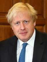 Menang Pemilu, Boris Johnson Kembali Jabat PM Inggris
