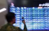IHSG Awali Pekan Menguat Tipis ke Level 6.450
