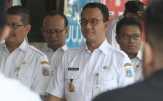 Antisipasi Genangan, Anies Inginkan Pengelola Proyek Patuhi Ketentuan
