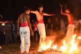 Hari Ini Puncak Festival Mandi Safar Bengkalis Digelar