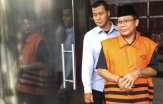 Gaji DPR Taufik Kurniawan Disetop Usai Vonis Hakim