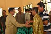 Tidak Usah Terlibat Politik Praktis
