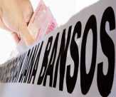Penerima Bansos Terdaftar di Kemenkumham