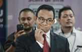 Anies Sebut Banjir Era Ahok Lebih Parah dan Sulit Ditangani