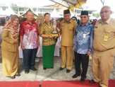 Rohil Juara I Pelaku Ketahanan Pangan