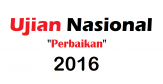 Pendaftaran UN Perbaikan SMA/SMK Via Online