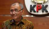 Pesan khusus Ketua KPK Pada Kabinet Indonesia Maju