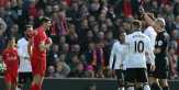 MU Vs Liverpool: Vidic Terbanyak, Gerrard Tercepat
